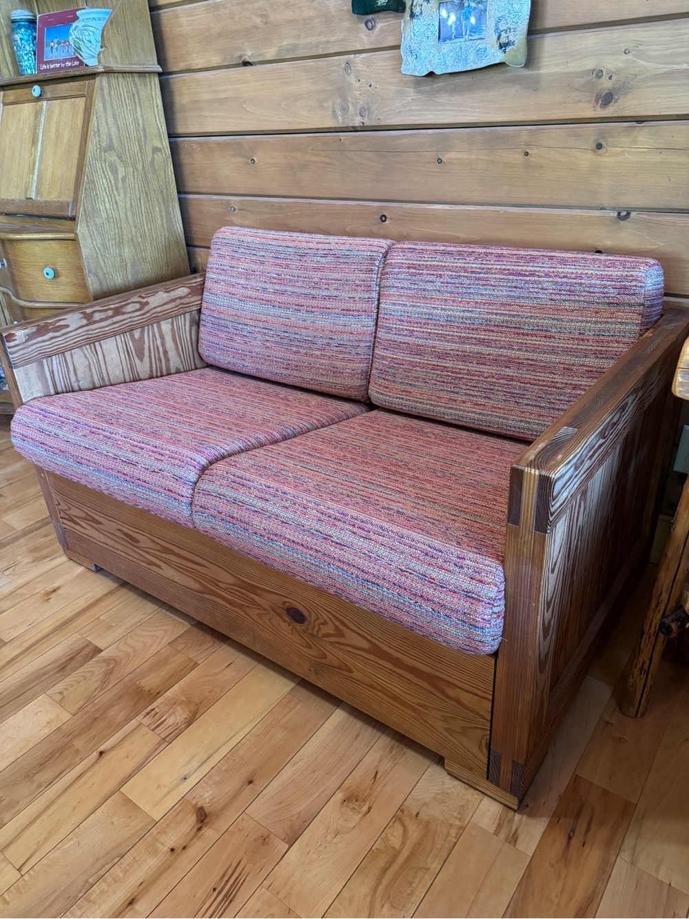 Custom Made Chair Cover Sets for THIS END UP “Classic” Collection Multicolor - Picture 6 of 15